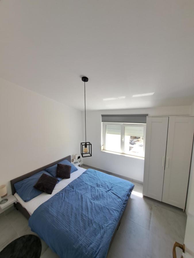 Apartament Mala Smokva Vir Zewnętrze zdjęcie