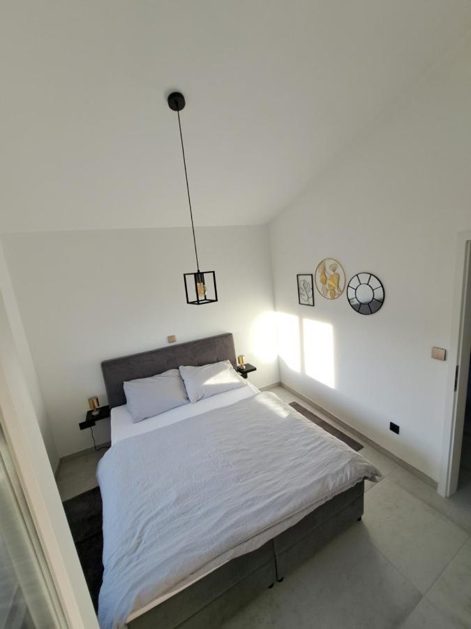 Apartament Mala Smokva Vir Zewnętrze zdjęcie