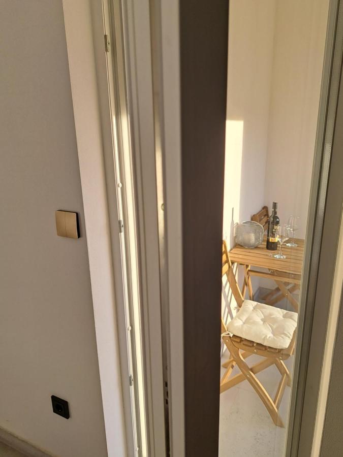 Apartament Mala Smokva Vir Zewnętrze zdjęcie
