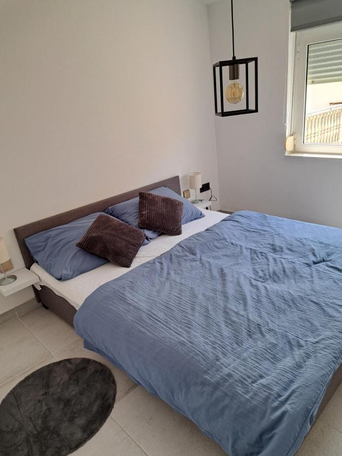 Apartament Mala Smokva Vir Zewnętrze zdjęcie