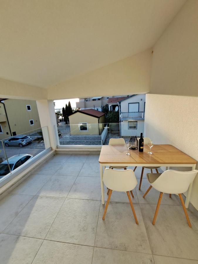 Apartament Mala Smokva Vir Zewnętrze zdjęcie