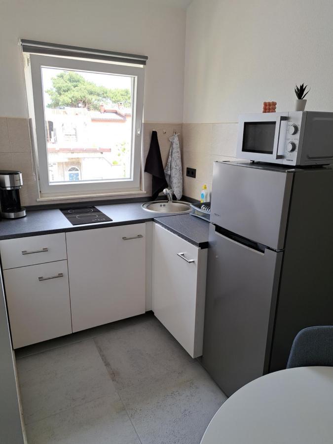 Apartament Mala Smokva Vir Zewnętrze zdjęcie