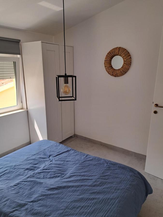 Apartament Mala Smokva Vir Zewnętrze zdjęcie