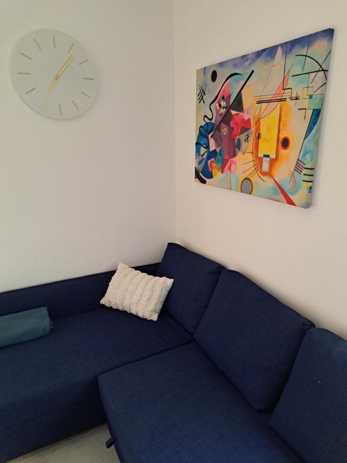 Apartament Mala Smokva Vir Zewnętrze zdjęcie