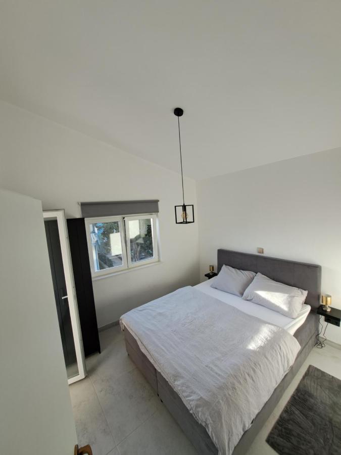Apartament Mala Smokva Vir Zewnętrze zdjęcie