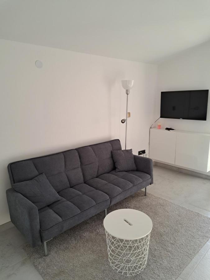 Apartament Mala Smokva Vir Zewnętrze zdjęcie