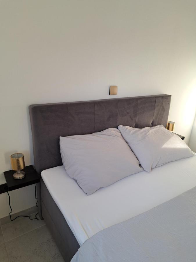 Apartament Mala Smokva Vir Zewnętrze zdjęcie