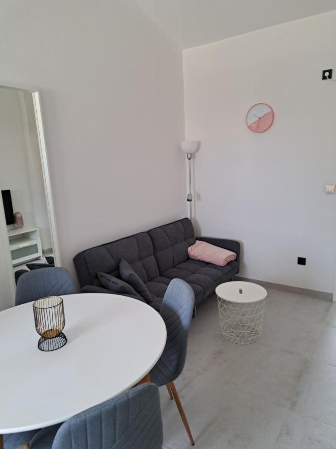 Apartament Mala Smokva Vir Zewnętrze zdjęcie