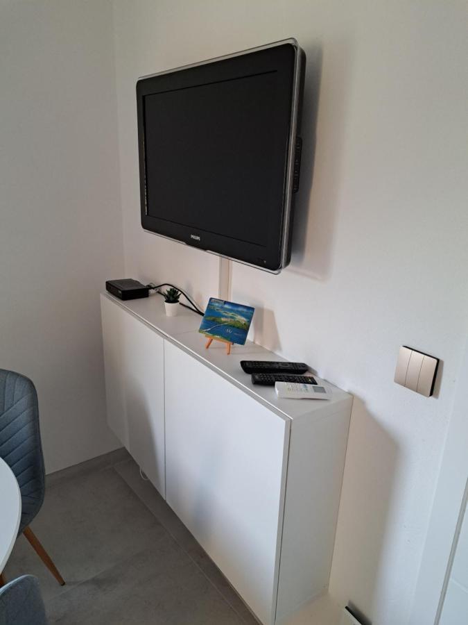 Apartament Mala Smokva Vir Zewnętrze zdjęcie